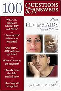 100 Questions & Answers About HIV And AIDS: 9781449655174: Medicine ...