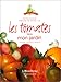 Les tomates dans mon jardin by