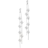 SHASHI Women's Whisper Earrings