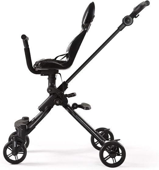 folding child trolley