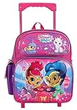 Nickelodeon Shimmer and Shine Toddler 12