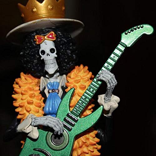 Yanshangqi-Figura-de-One-Piece-Brook-DXF-The-Grandline-Men-Volume-14