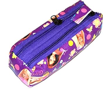 barbie pouches for girls