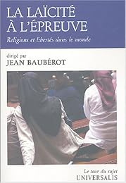 La  laïcité à l'épreuve