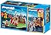 PLAYMOBIL 40th Anniversary Knight's Tournament Compact Set and Cannon Wagon