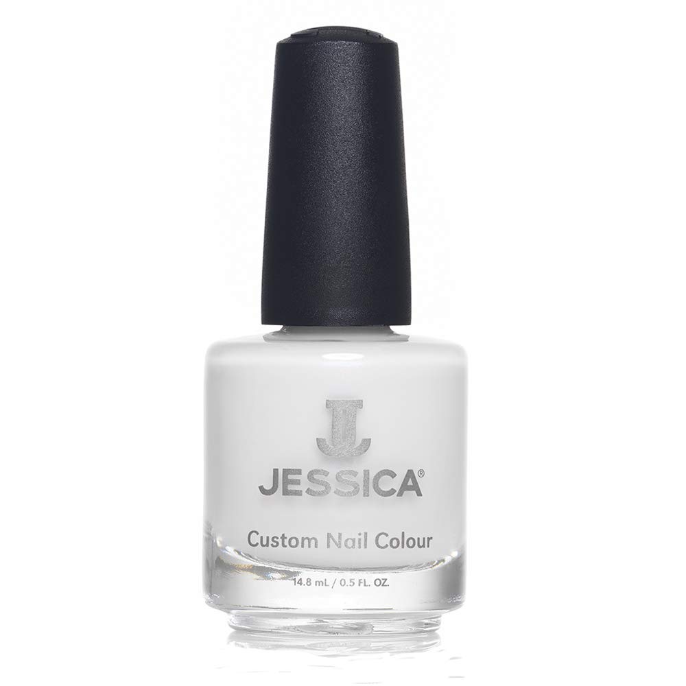 Jessica Custom Nail Colour, Secrets Premium Beauty