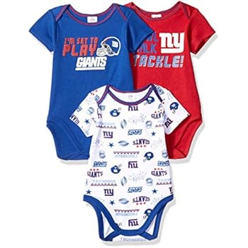 nyg gear