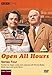 'Open All Hours - Series 4 DVD'