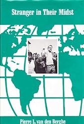 Stranger in Their Midst