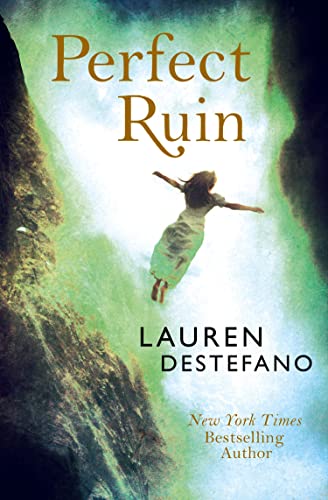 PERFECT RUIN at Amazon