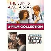 Sun is Also a Star, The/Everything, Everything (DBFE/DVD)
