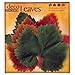 Pacific Merchants PAC7107 Grape Leaves Deco Parchment Leaves