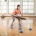 j/fit Balance Pod & Foot Fitness Sets - Set of 2 or 4 Pods
