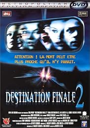 Destination Finale 2 - Édition Prestige
