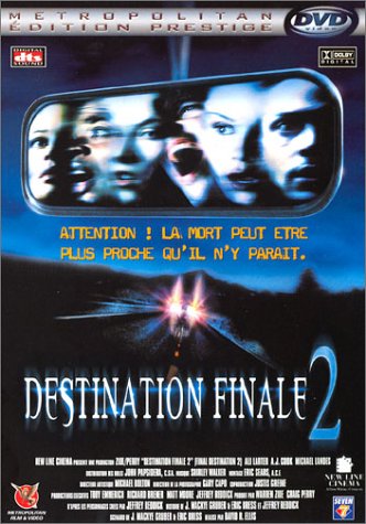 Destination Finale 2 - Édition Prestige