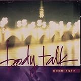 Body Talk: Moonlit Nights (The Language of Love 1965-1995)