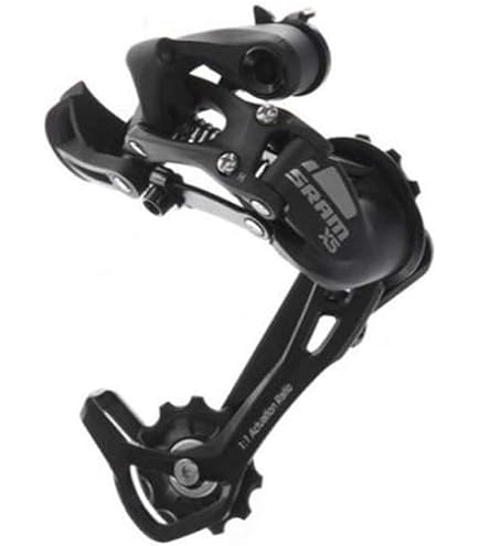 SRAM Apex 1X11 câmbio traseiro de gaiola longa : Amazon.com.br