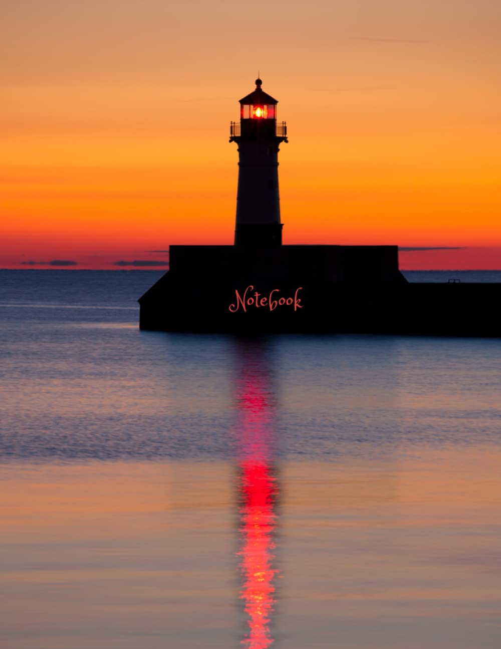 Notebook (Lighthouse Notebooks)