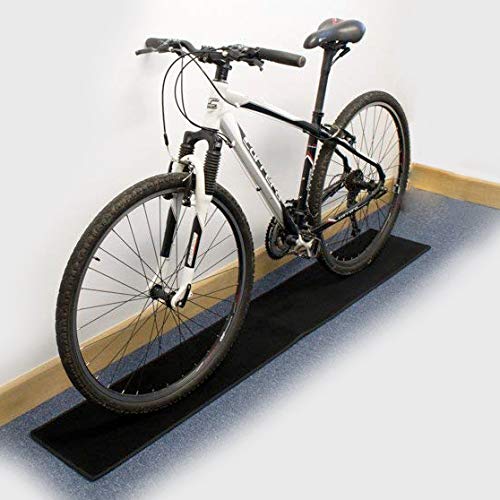 Bike floor protector Clearance