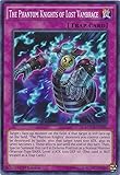 The Phantom Knights of Lost Vambrace - MACR-EN066 - Common - 1st Edition - Maximum Crisis (1st Edition)