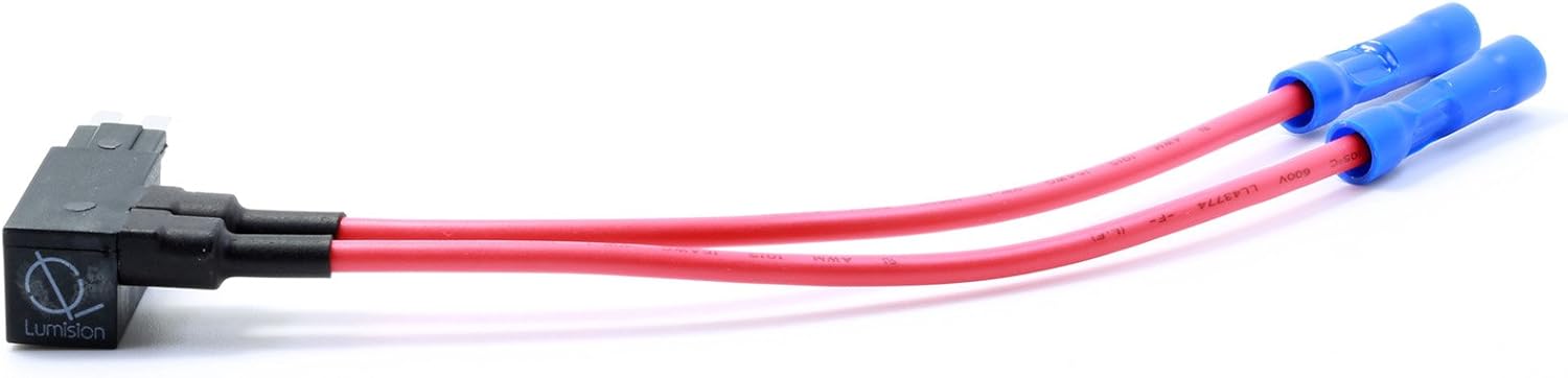 Предохранитель micro2 atr
