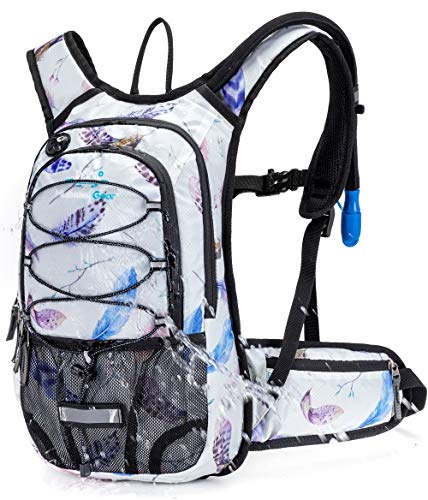 mubasel hydration pack