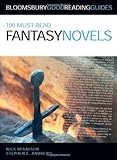 100 Must-read Fantasy Novels