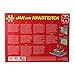Jumbo Jan Van Haasteren Seafood Supper & Clash of The Bakers Jigsaw Puzzle (2x1000 Piece)