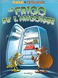Raoul & Fernand - tome 2 - Le frigo de l'angoisse (BAMBOO HUMOUR) (French Edition) by