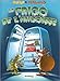 Raoul & Fernand - tome 2 - Le frigo de l'angoisse (BAMBOO HUMOUR) (French Edition) by