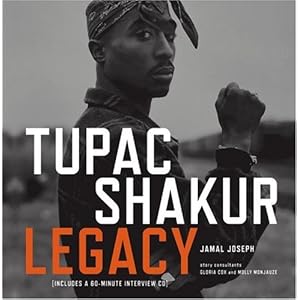 Tupac Shakur Legacy