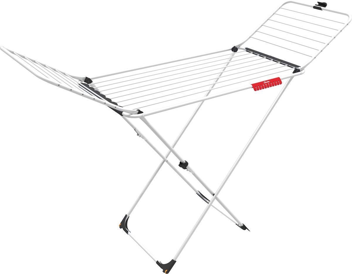 Vileda Extra XLegs Indoor Airer Lakeland Concertina Airer with