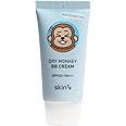 SKIN79 Animal BB Cream Angry Cat Dark Panda Dry Monkey SPF 50+ PA+++ Made In Korea (Dry Monkey)