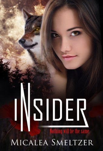 Insider (Outsider Series Book 2)