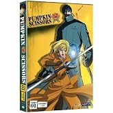 Pumpkin Scissors: Season 1, Part 1