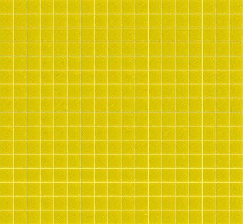 MosaixPro Glass Tiles 10 x 10 x 4 mm 200 g ~ 302 pcs. Yellow