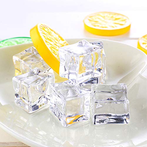 Ice Cube Trays, 3 Pack Silicone EasyRelease and Flexible Ice Trays