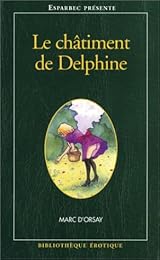 Le  châtiment de Delphine