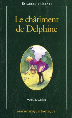 Le  châtiment de Delphine