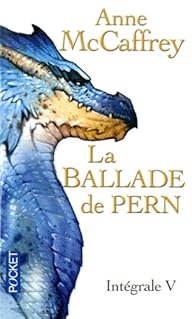 La Ballade De Pern Integrale 5 Le Dragon Blanc Tous Les Weyrs De Pern Les Ciels De Pern Babelio La Ballade De Pern Integrale 5 Le Dragon Blanc Tous Les Weyrs De Pern Les Ciels De Pern Babelio