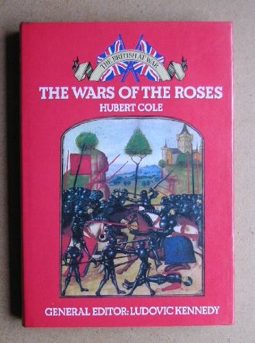 THE WAR OF THE ROSES