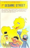 A-B-C Music for Beginners (Sesame Street Easy To Play Music That Anyone Can Play) 0887041728 Book Cover