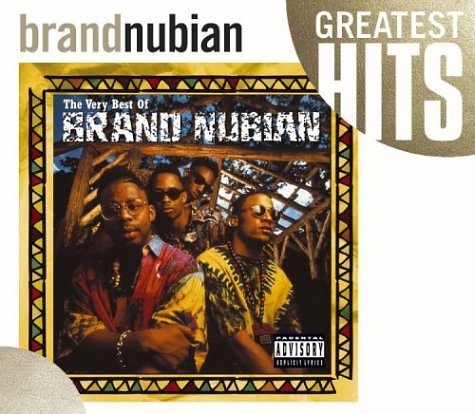 Brand Nubians - Tommy Boy Presents Hip Hop Essentials, Volume 8 (1979-1991) - Zortam Music