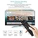 WeChip G20 Remote Control 2.4G Wireless Voice Control Sensing Air Remote Mouse for PC Android TV Boxthumb 2
