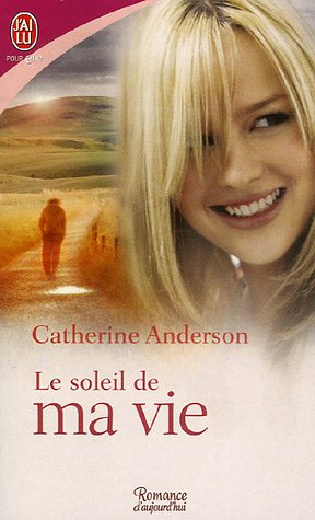Le  soleil de ma vie