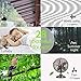 K-star White Noise Machine-Sound Machine Maker for Sleeping with 28 Soothing Relaxing Rain Spa Fan Lullaby Nursery Nature Sound Therapy for Baby Adult Office Privacy,High Quality Speaker,4 Sleep Timer