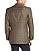 Haggar Men's Houndstooth Windowpane Blazer