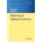 Beginning in Algebraic Geometry (Undergraduate Texts in Mathematics)