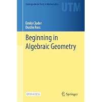 Amazon.com: Principles of Algebraic Geometry (Wiley Classics