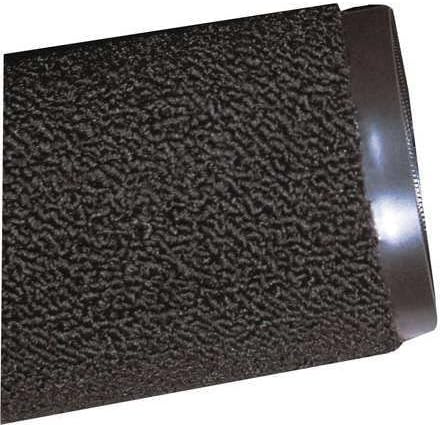 Notrax Stages Ovation Premium Nylon Mat - 3X5' - Black - Black - 3x5'